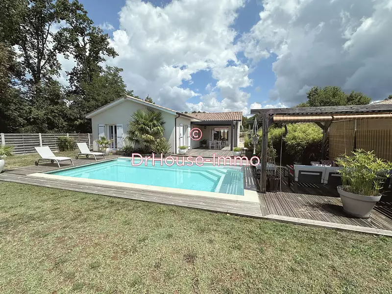 Maison, 110 m²