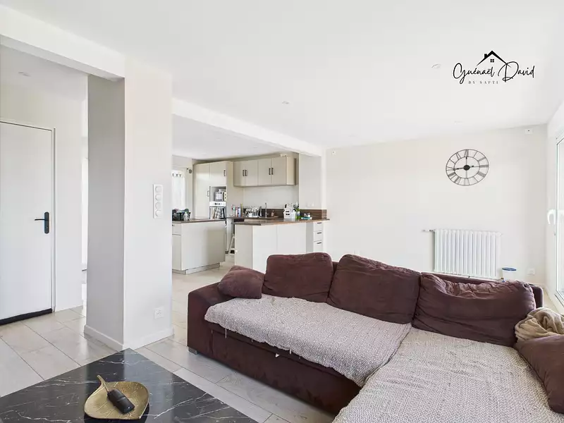 Maison, 110 m²