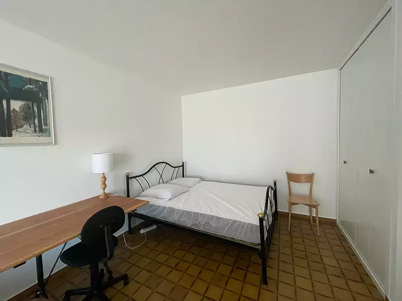 Appartement, 36,22 m²
