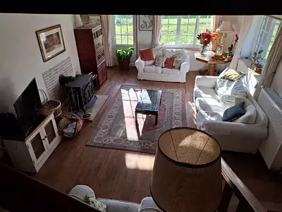 Maison, 215 m²