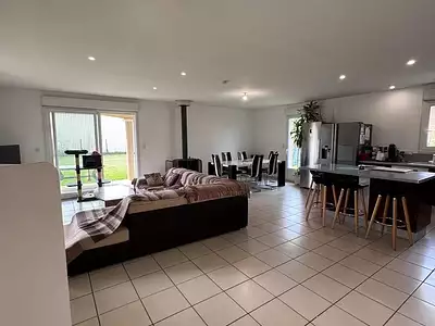 Maison, 102,5 m²