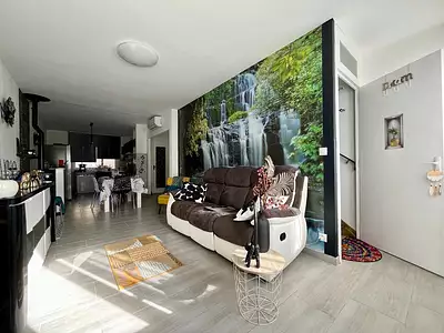 Maison, 76 m²