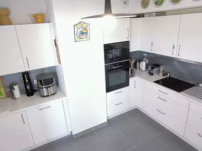 Appartement, 95 m²