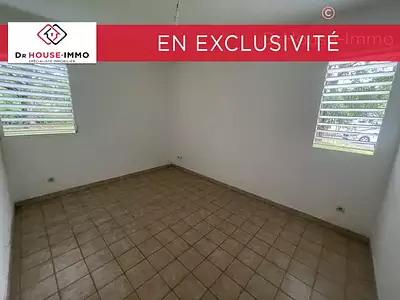 Appartement, 58,95 m²