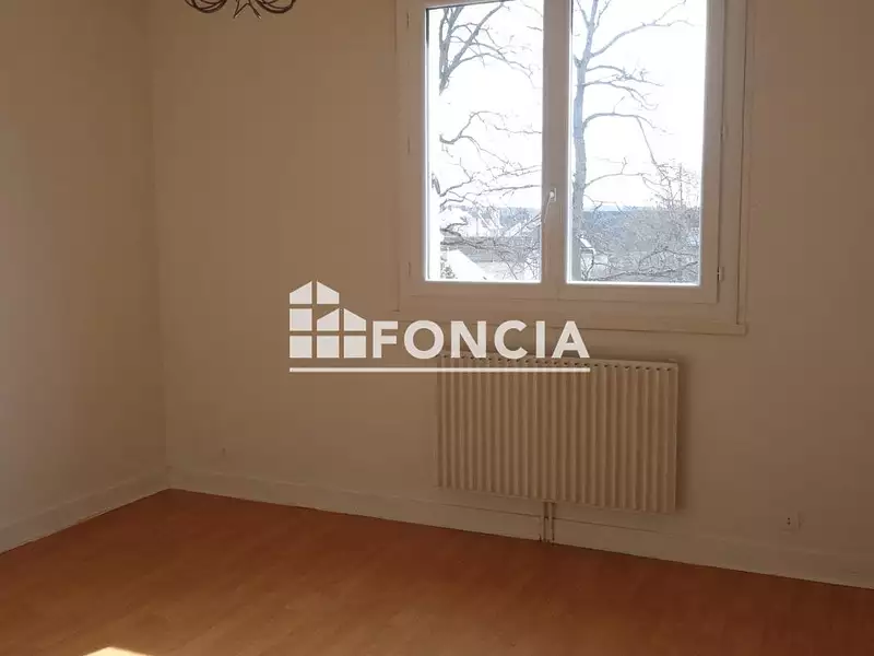 Appartement, 47 m²