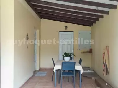 Maison, 70,2 m²