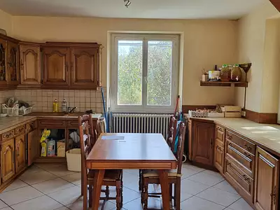 Maison, 110 m²