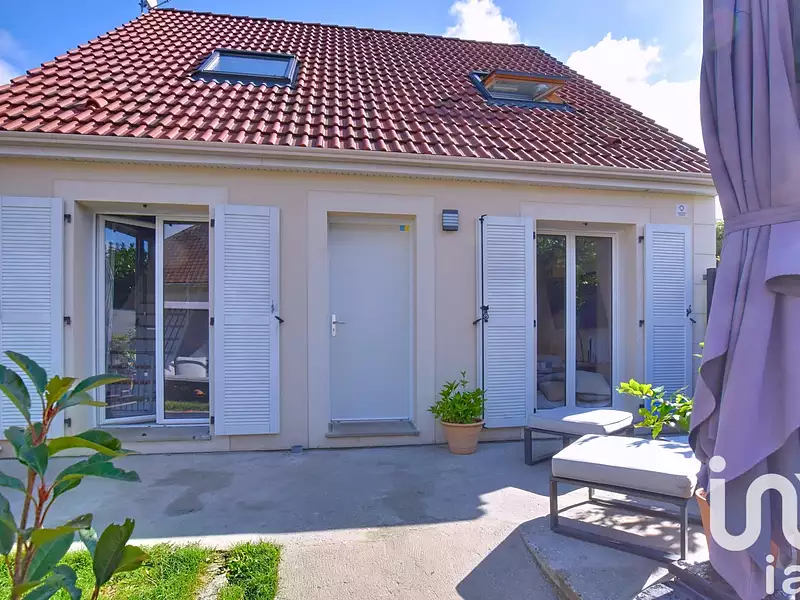 Maison, 81 m²
