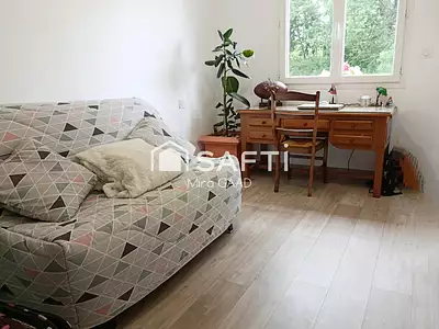 Maison, 110 m²