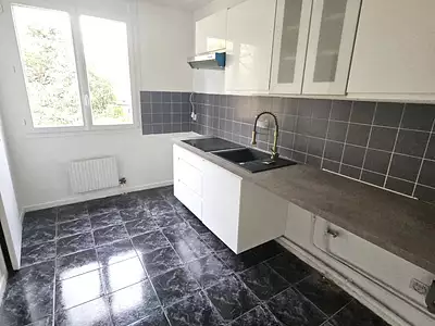 Appartement, 47,67 m²