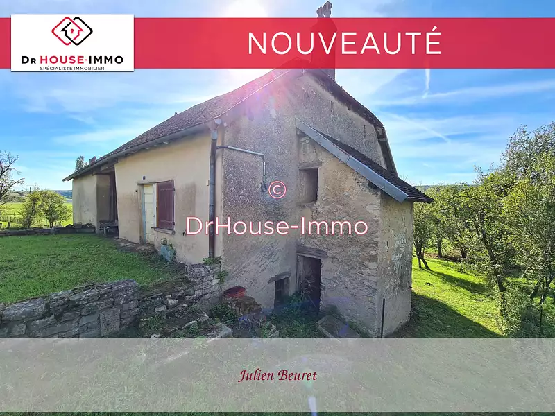 Maison, 72 m²