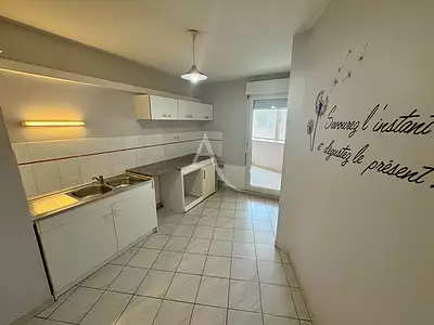 Appartement, 50,28 m²