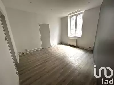 Appartement, 42 m²