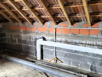 Maison, 90 m²