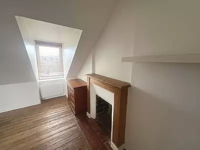 Appartement, 32,45 m²