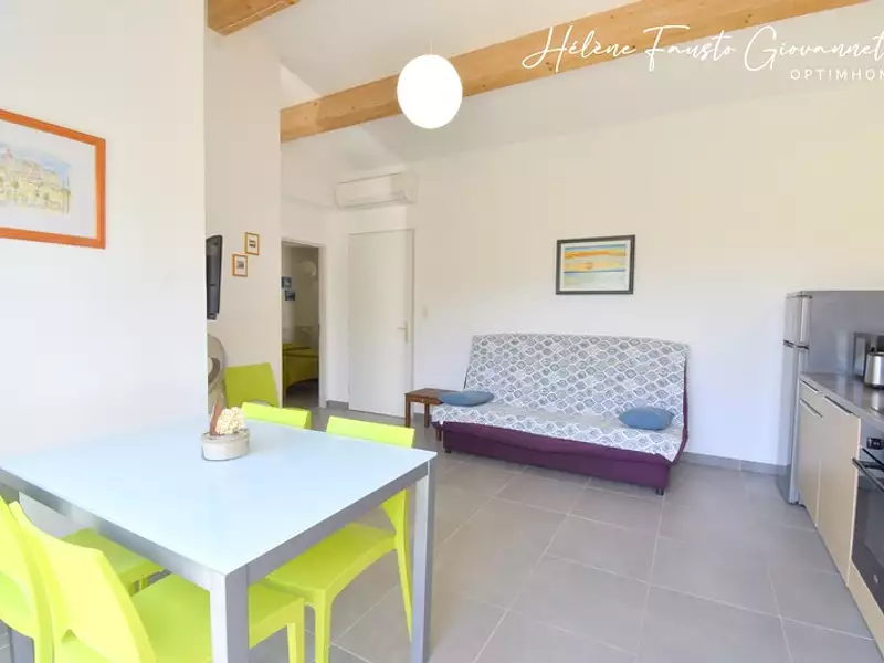 Maison, 97 m²
