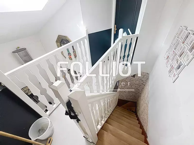 Maison, 70 m²