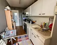 Appartement, 68 m²