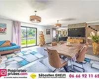 Maison, 120 m²