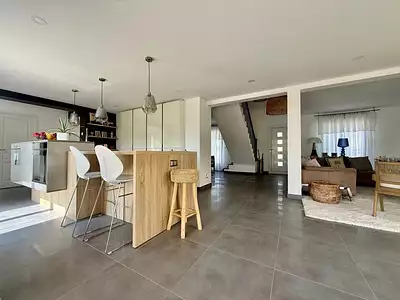 Maison, 189 m²
