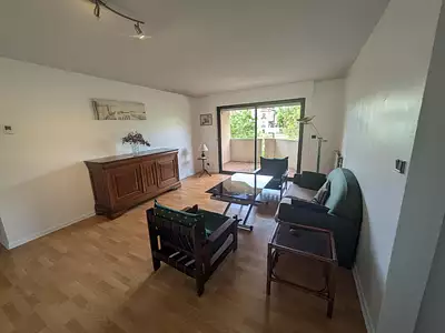 Appartement, 55 m²