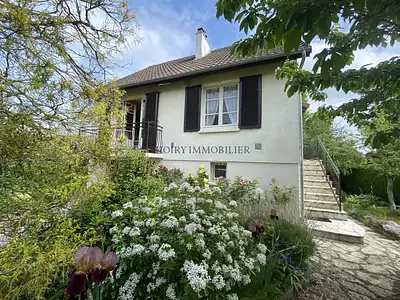 Maison, 75 m²
