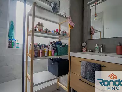 Appartement, 64 m²
