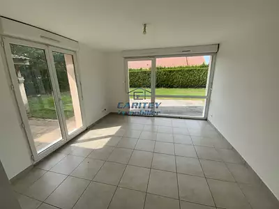 Maison, 105 m²