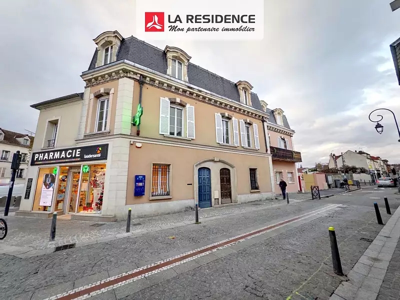 Appartement, 120 m²