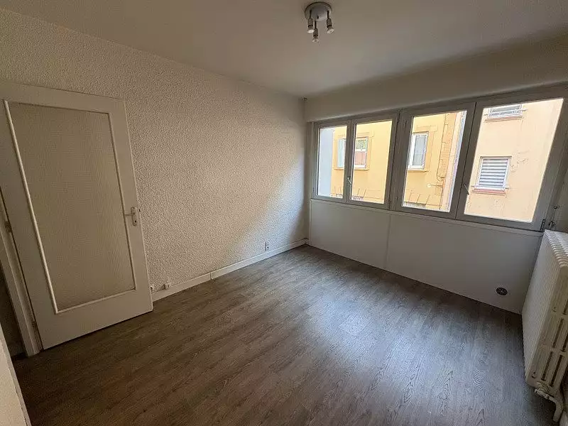 Appartement, 21 m²