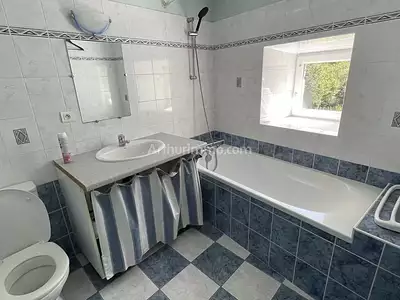 Maison, 112 m²