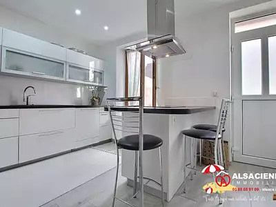 Maison, 143 m²