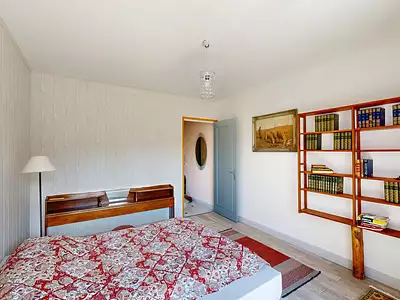 Appartement, 129 m²