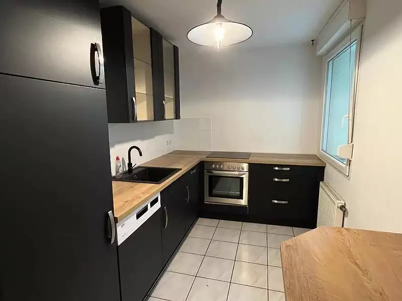 Appartement, 66,06 m²