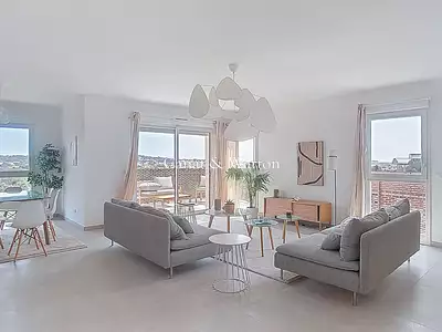 Appartement, 110 m²