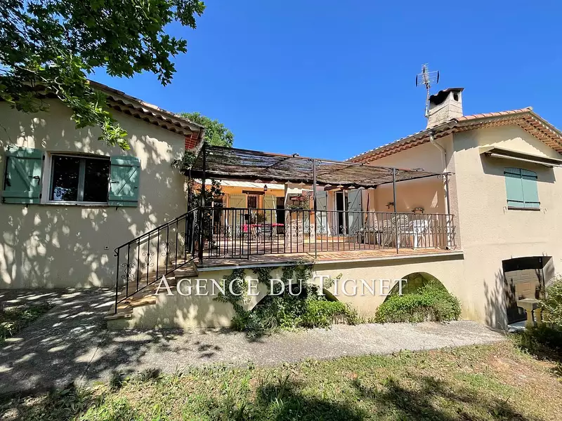 Maison, 148,34 m²