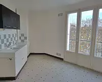 Appartement, 56,65 m²