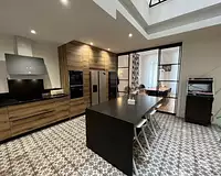 Appartement, 201 m²