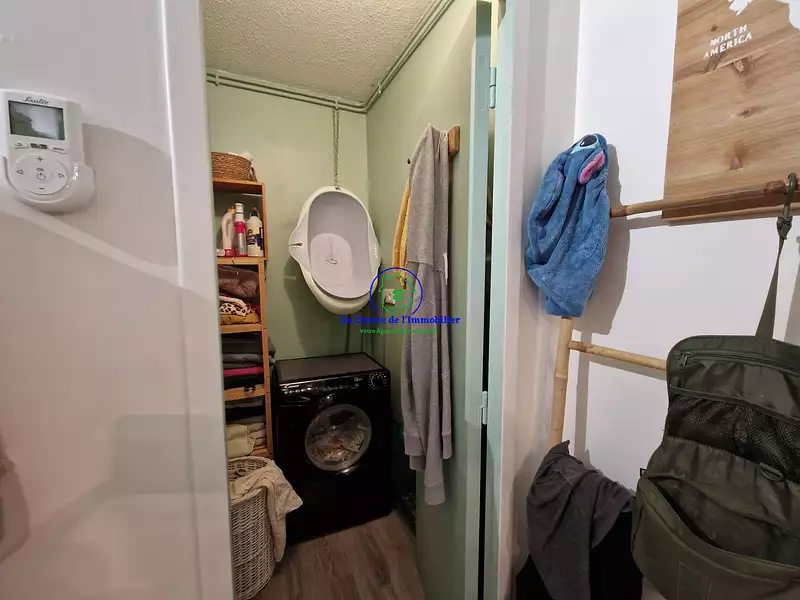 Appartement, 82,98 m²
