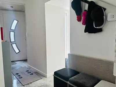 Maison, 140 m²