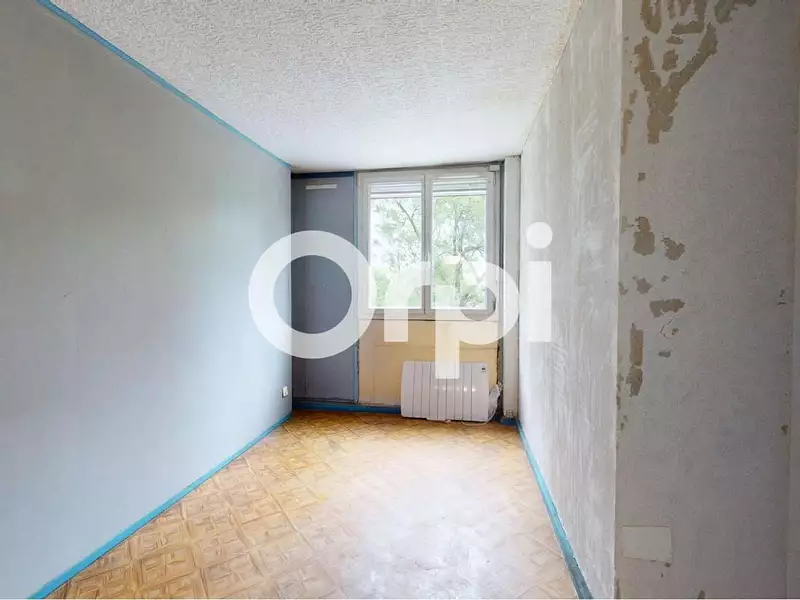 Appartement, 65 m²