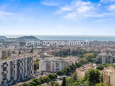 Appartement, 68,83 m²