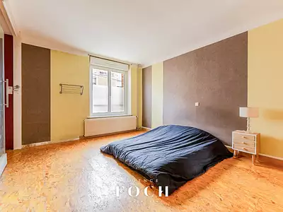 Maison, 107 m²