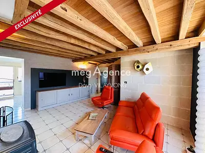 Maison, 162 m²