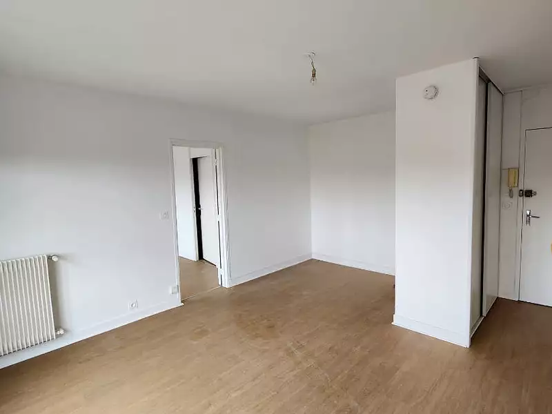 Appartement, 49 m²