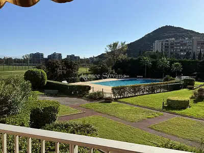 Appartement, 62,58 m²