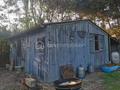Terrain, 3 851 m²
