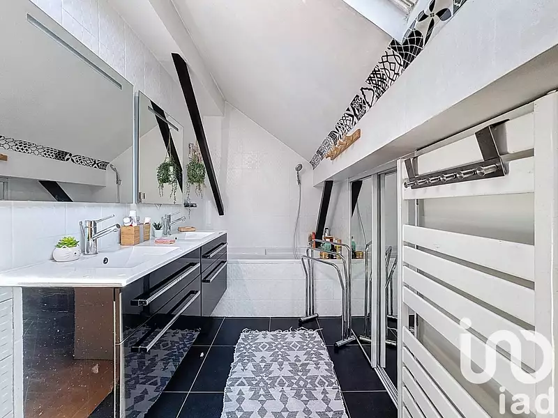 Maison, 150 m²
