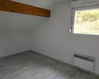 Appartement, 55,35 m²