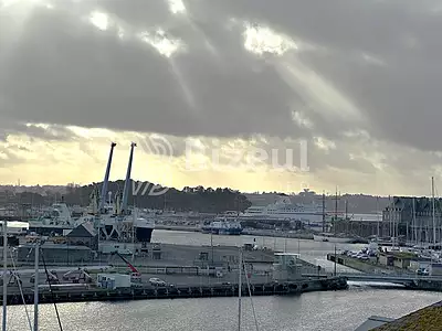 Appartement, 38,84 m²